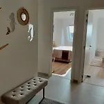 Luxury With Pool & Parking Apartment Nieuwpoort
