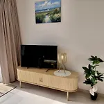 Luxury With Pool & Parking Apartment Nieuwpoort