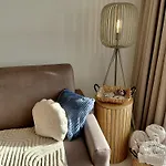 Apartment Luxury With Pool & Parking Nieuwpoort