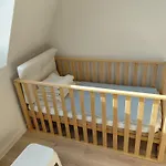 Apartment Luxury With Pool & Parking