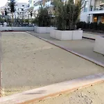 Luxury With Pool & Parking Apartment
