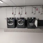 Apartment Luxury With Pool & Parking *