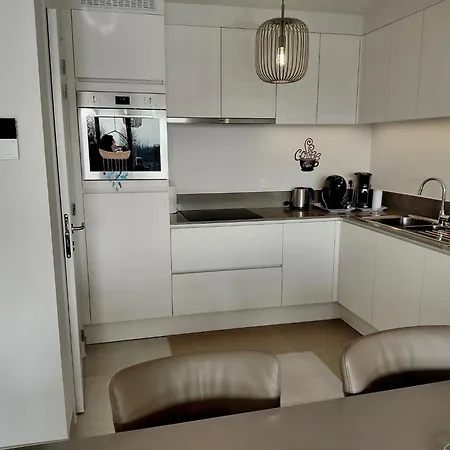 Luxury With Pool & Parking * Nieuwpoort