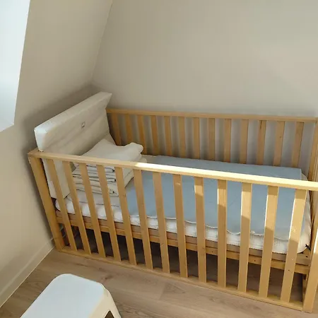 Appartement Luxury With Pool & Parking