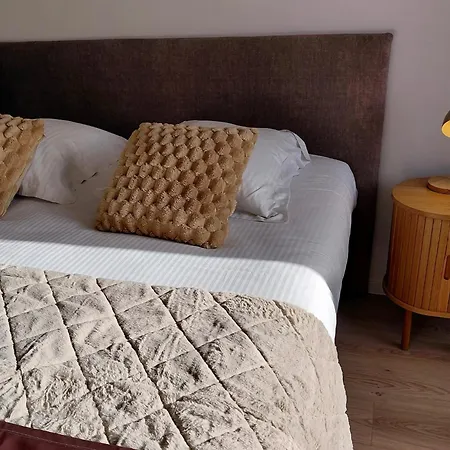 Luxury With Pool & Parking Nieuwpoort