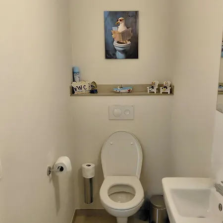 Luxury With Pool & Parking * Nieuwpoort