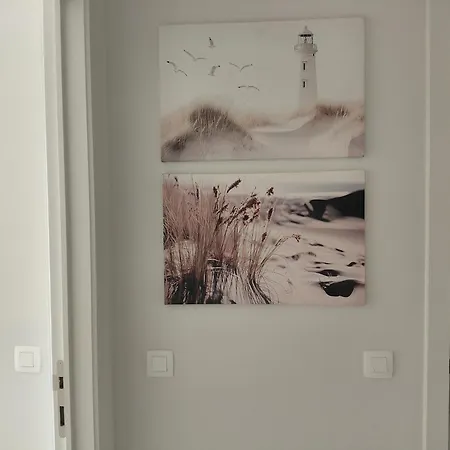 Appartement Luxury With Pool & Parking Nieuwpoort