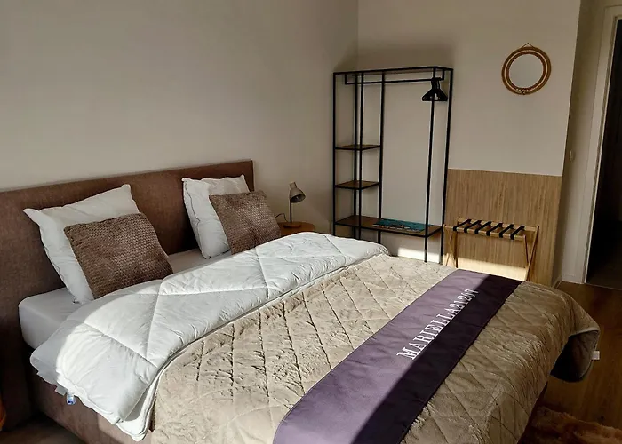 Luxury With Pool & Parking Nieuwpoort