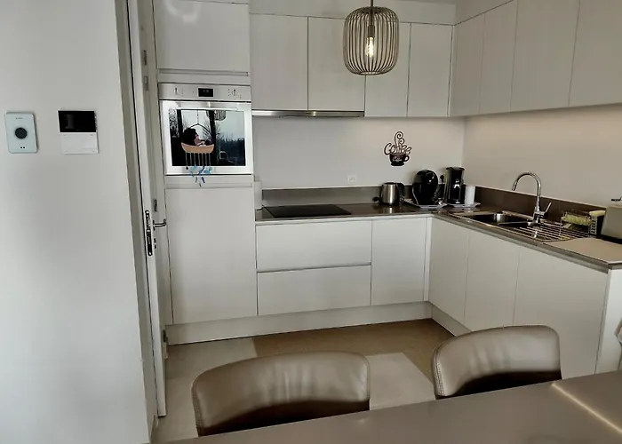 Luxury With Pool & Parking * Nieuwpoort