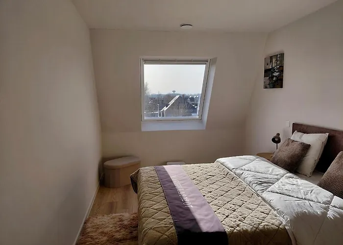 Luxury With Pool & Parking Apartment Nieuwpoort