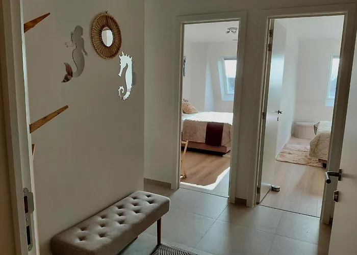 Luxury With Pool & Parking Apartment Nieuwpoort