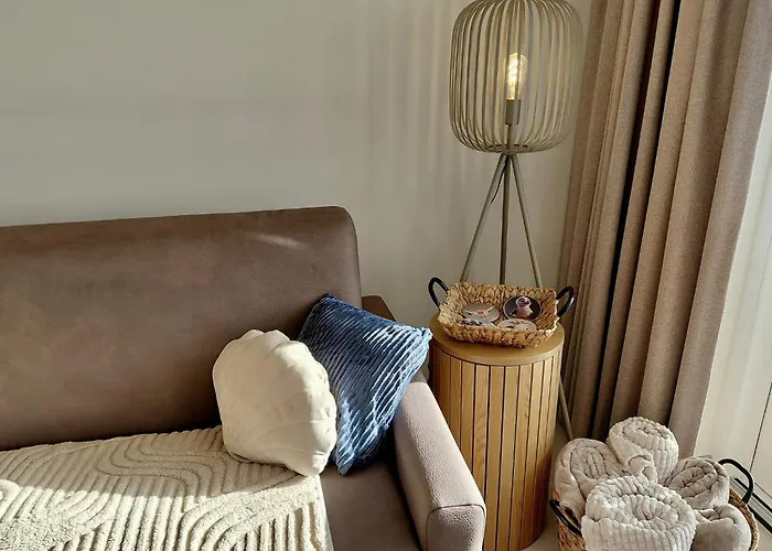 Apartment Luxury With Pool & Parking Nieuwpoort