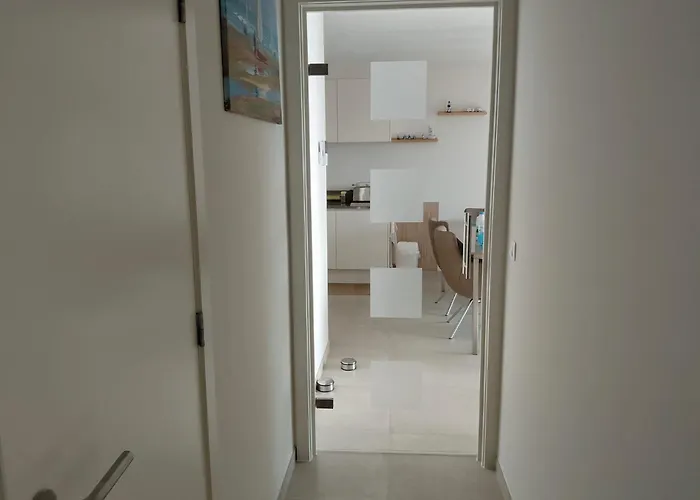 Luxury With Pool & Parking * Nieuwpoort