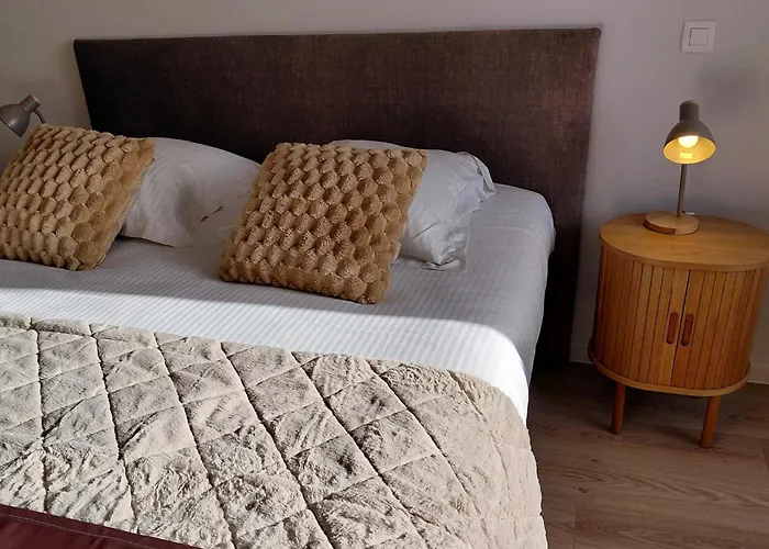 Luxury With Pool & Parking Nieuwpoort