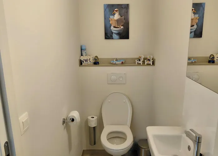 Luxury With Pool & Parking * Nieuwpoort