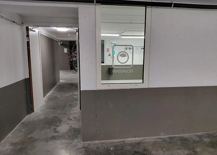 Luxury With Pool & Parking * Nieuwpoort